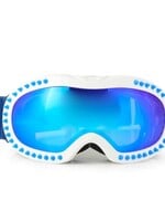 Bling2o Icicle in White Ski Mask