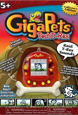 GigaPets - T-Rex