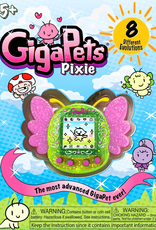 GigaPets - Pixie