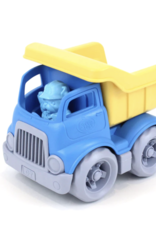 Green Toys Construction Truck Dumper