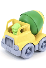 Green Toys Construction Truck Mixer