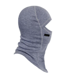 Turtle Fur SALE Turtle Fur Merino Wool w/Tencel MaxClava Ink