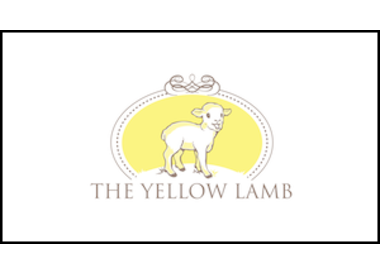 The Yellow Lamb