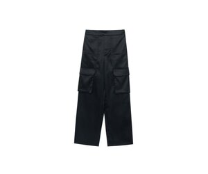 Trouser Black MB-W23-176