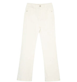 Habitual Kids SALE off white wide leg pants