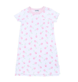 Magnolia Baby Classic Tessa's S/S Nightdress Pink