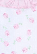 Magnolia Baby Tessa's Classic S/S Nightdress Pink