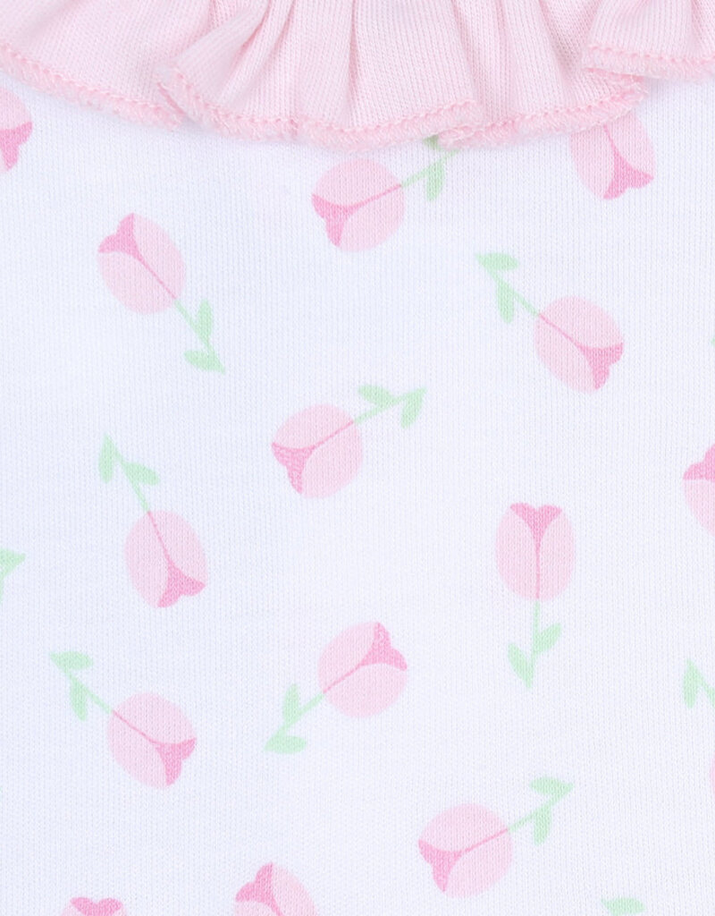 Magnolia Baby Tessa's Classic S/S Nightdress Pink