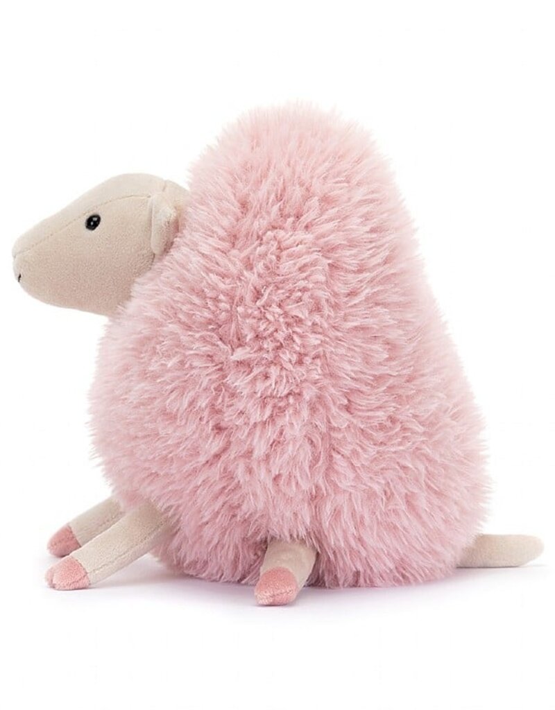 Jellycat Aimee Sheep