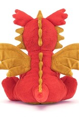 Jellycat Darvin Dragon