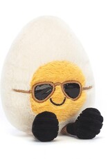 Jellycat Amuseable Boiled Egg Chic