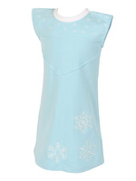 Princess Playtime Snowflake Dress