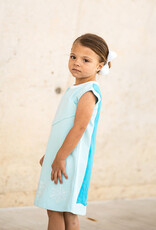 Princess Playtime Snowflake Dress