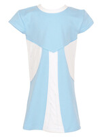 Princess Playtime Blue Dress