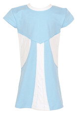 Princess Playtime Blue Dress