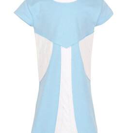 Princess Playtime Blue Dress