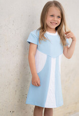 Princess Playtime Blue Dress