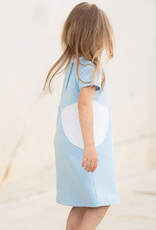 Princess Playtime Blue Dress