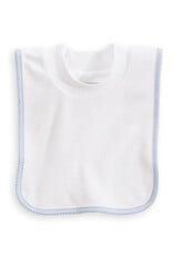 bella bliss Bliss Pullover Bib Blue