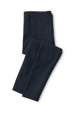 Tea Collection Skinny Solid Leggings Heritage Blue