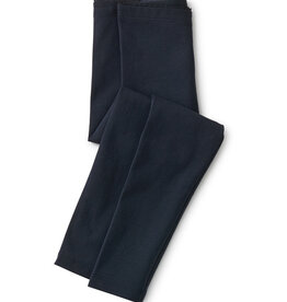Tea Collection SALE Leggings Skinny Solid  Heritage Blue