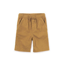 Tea Collection SALE. Make Tracks Shorts Whole Wheat
