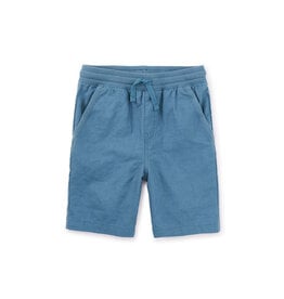 Tea Collection Make Tracks Shorts Coronet Blue