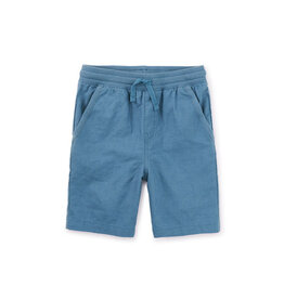 Tea Collection SALE Make Tracks Shorts Coronet Blue