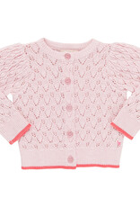 Pink Chicken Constance Sweater Light Pink