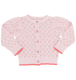 Pink Chicken Constance Sweater Light Pink