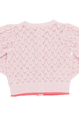 Pink Chicken Constance Sweater Light Pink