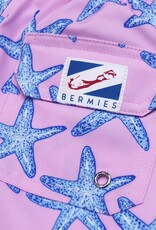 Bermies Starfish Swim Trunks