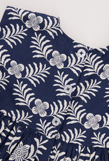 Pink Chicken Adaline Dress Navy Oasis