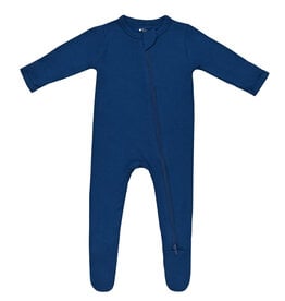 Kyte Baby Zippered Footie Tahoe