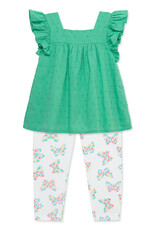 Little Me Butterfly 3pc Play Set