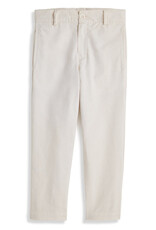 bella bliss Boys Suiting Pant Sand Oxford