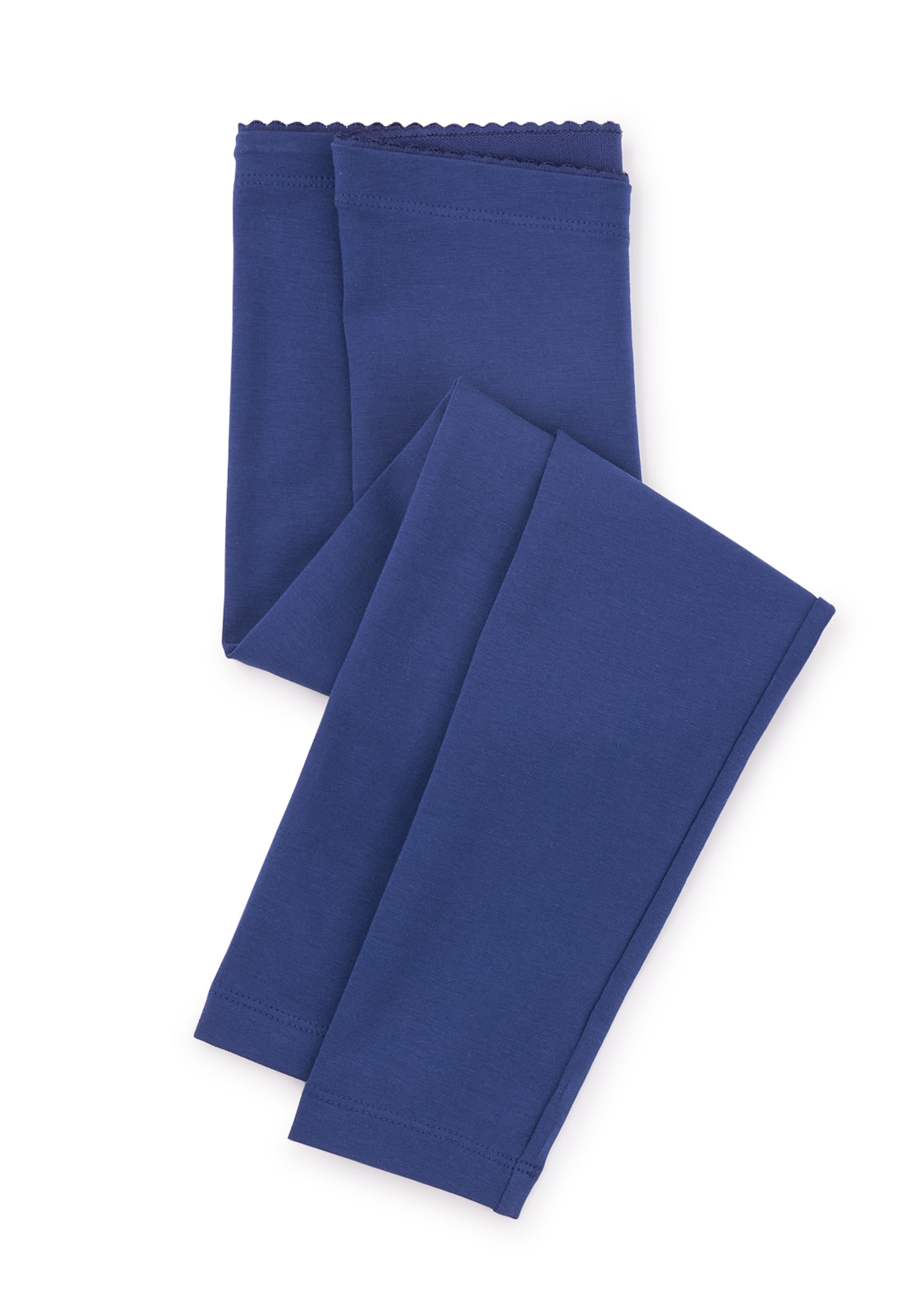 Tea Collection Solid Leggings Nightfall