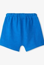 Hatley Kids Deep Sky Blue Kanga Shorts