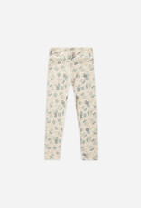 Play Play BASIC LEGGING BLUE FLORAL