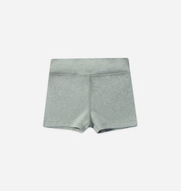 Play Play HEATHERED SEAFOAM SHORTIE SHORT