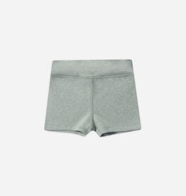 Play Play SALE SHORTIE SHORT HEATHERED SEAFOAM