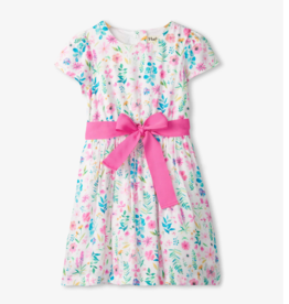 Hatley Kids SALE. Pressed Flower Garden Dress