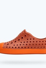 Native Shoes Jefferson Roasted Orange/Sunset