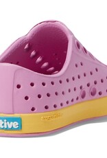 Native Shoes Jefferson Chillberry Pink/Pineapple