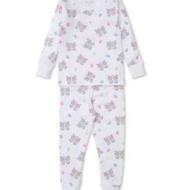 Kissy Kissy Pajama Set Butterfly Flutters