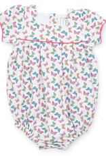 Lila + Hayes Charlotte Bubble Bright Butterflies