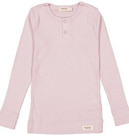 MarMar Copenhagen Lilac Bloom L/S Top