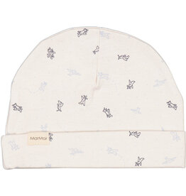 MarMar Copenhagen Airplanes Cap