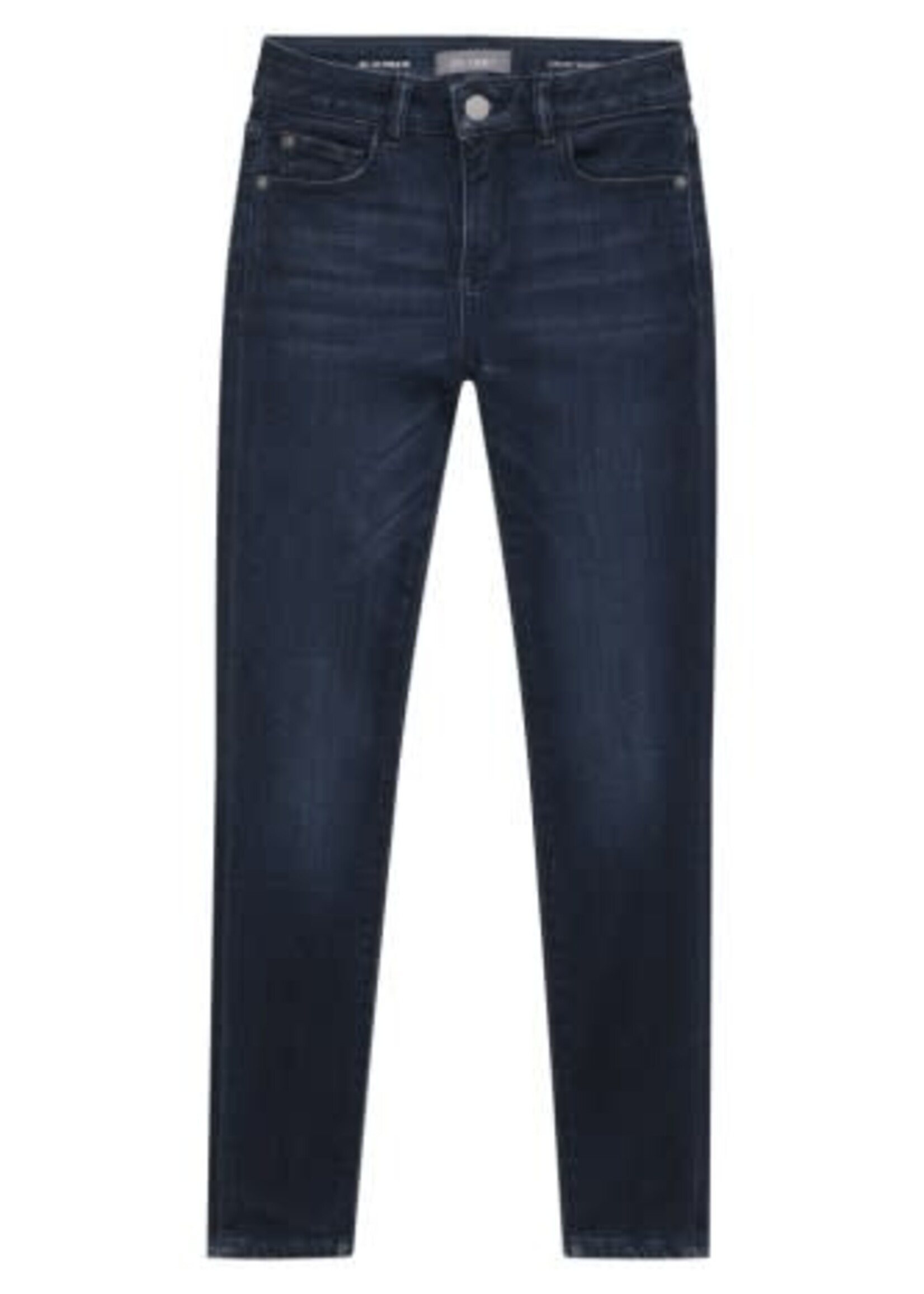 DL1961 chloe skinny dark indigo (ultimate)