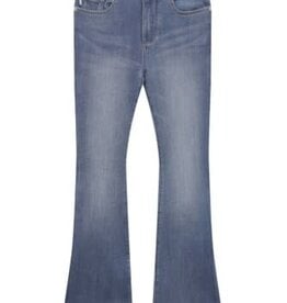 DL1961 claire high rise bootcut parula (performance)